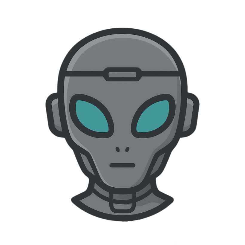 Alien Gad